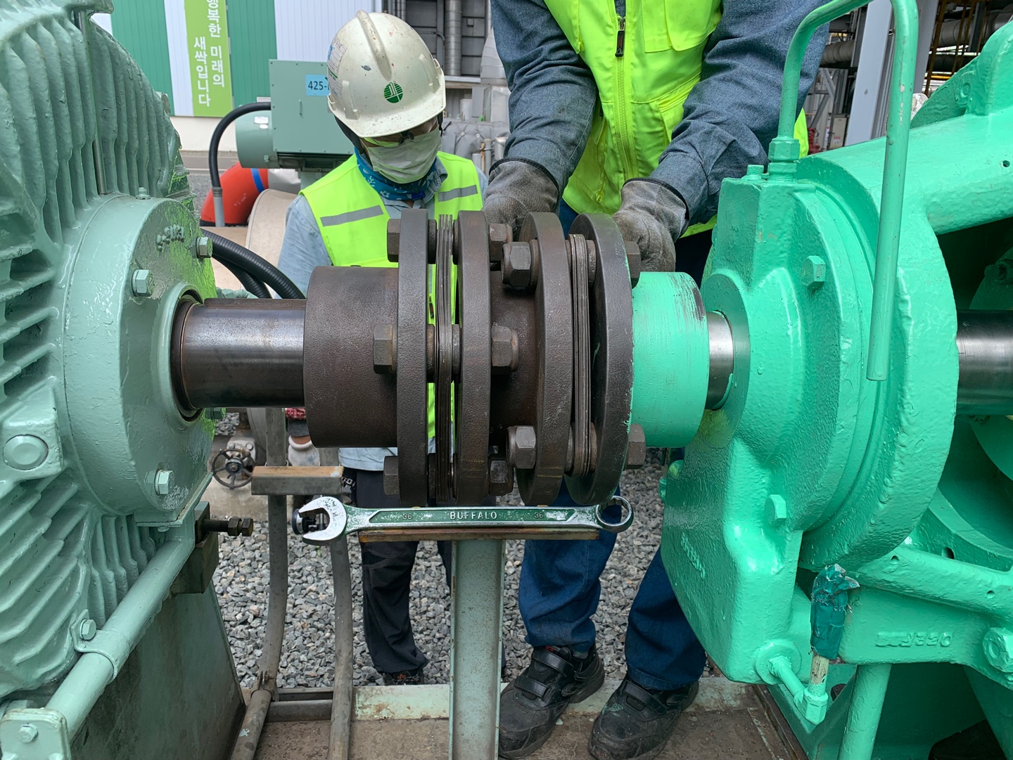 ROTATING MACHINERY 1